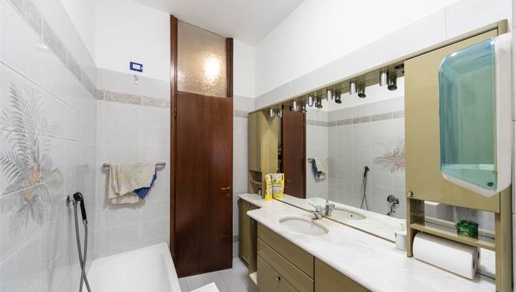 bagno prima
